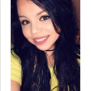 Meet your Posher, Bailey